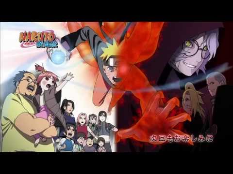 original naruto episodes english dubbed
